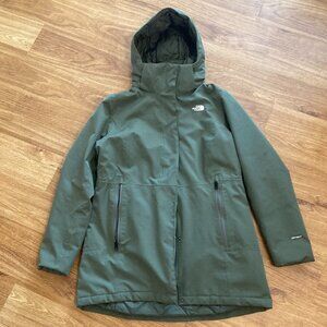 The North Face Ancha Parka II